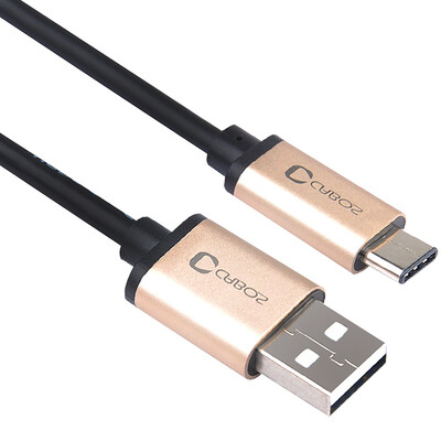 

Cabos USB-C to Type-C Adapter Cable - Supports Le Pro, X600 & OnePlus 2