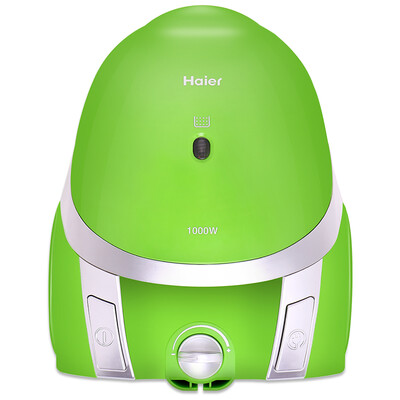 

Haier (Haier) ZWDJ1000-2102C бытовой пылесос мешок для пыли многоскоростной с низким уровнем шума фильтрации интеллекта