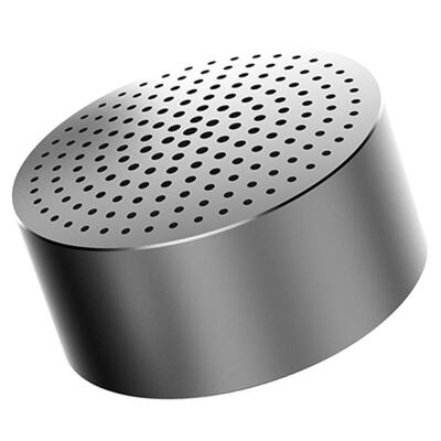 

Xiaomi MI Mini Wireless Bluetooth Speaker Sliver