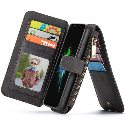 

New iPhone7 Mobile Phone Cases Mobile Phone Multifunction Wallet Phone Case