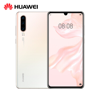 

Original HUAWEI P30 Mobile Phone 61inch 8GB RAM 256GB ROM 40MP32MP Android 90 Kirin 980 Octa Core 3650mAh In-screen Fingerprint