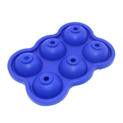 

Infusion Ice Ball Tray Maker Cube Mold Cocktail Desert Sphere Party Fruit Toll