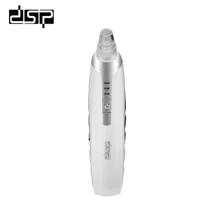 

DSP Dermabrasion Removal Scar Acne Pore Peeling Face Clean Facial Skin rechargeable Blackhead Vacuum Cleaner Suction