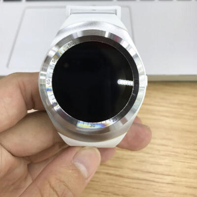 

Waterproof Bluetooth Smart Watch Phone Mate For Android IOS iPhone Samsung LG Y1