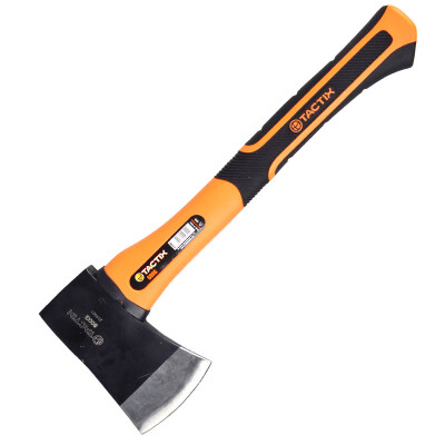 

Tactix) 224001 Ax Woodworking Ax Forged Ax Ax Wooden Ax Woodworking Ax Hand Man Ax Multi-function Ax