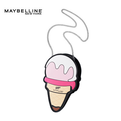 

MAYBELLINE cute&beautiful Maybelline cosmetic bag do not buy separately