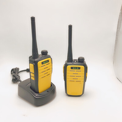 

OUSHENG OS colorful handheld radio communication walkie talkie 4422