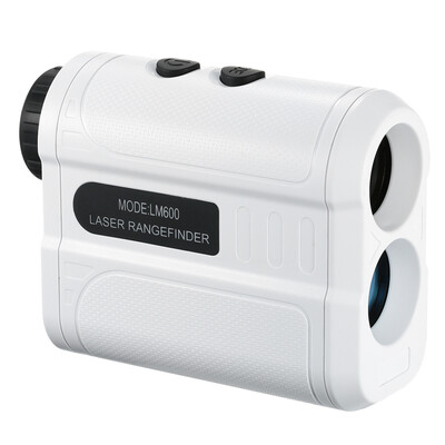 

1500m Golf Rangefinder Outdoor Handheld Laser Distance Meter Speed Tester Digital Monocular Telescope Range Finder MYard Distance