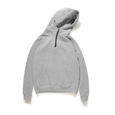 

Stylisch Herren Winter Kapuzenpulli warm Mantel Jacke Outwearlinie Pullover