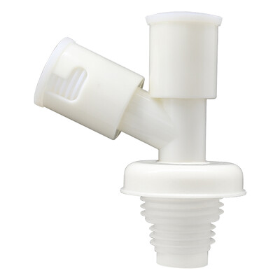 

Haili HaiLi washing machine floor drain odor-proof&overflow joints under the water pipe drain pipe floor drain tee fittings S3