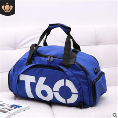 

Bag for women gym bag backpack Fitness bags Travel Handbag Separate Space For Shoes sac sports bag a bag male sport bag