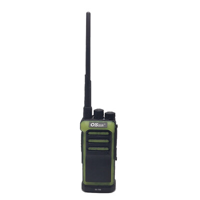 

OUSHENG Long Range Professional walkie talkie OS-T98 two way radio 4419