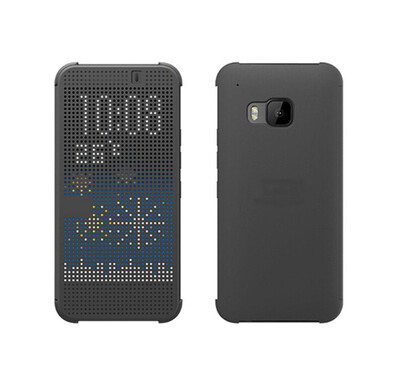 

Sinteluo Dot View Cover f�r f�r HTC Desire EYE