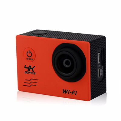 

Действие SJ8000+ WiFi Открытый Спорт камера полный высокой четкости 1080p 2.0 ЖК-30m Автомобильный видеорегистратор