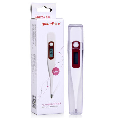 

Yuwell YT306 Digital Thermometer