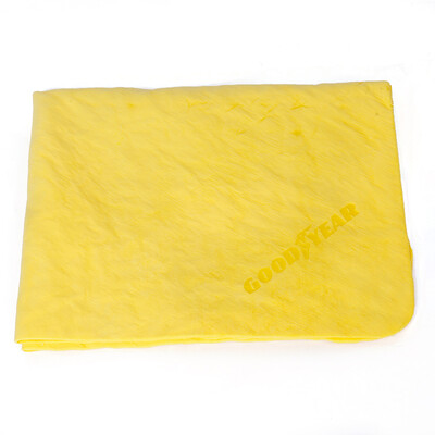 

Goodyear (Goodyear) для чистки автомобилей поставляет моющие средства очистки ПВС ткани GY-2870