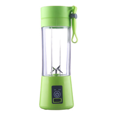 

Portable Juicer Fruit Vegetable Juice Mixer