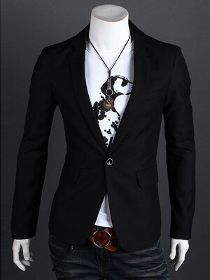 

Mens Blazer