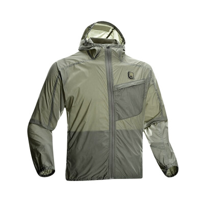 

FREE SOLDIER Outdoor tactical skin coat breathable sun protection men clothing jackets