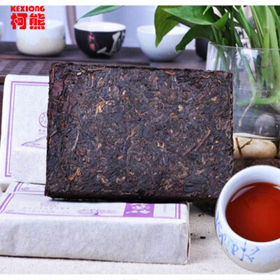 

Premium Made In China Chinese Super puer tea 250g Yunnan puerh tea China slimming Green food for health care