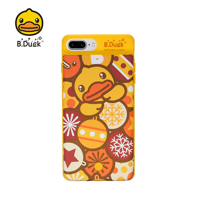 

BDuck K6 for iPhone 6Plus6sPlus7Plus8Plus Battery Charger Cases Power Bank Case Battery Charger Back Case Cover 3700mAh