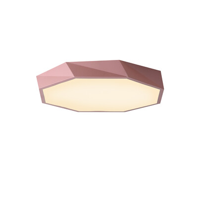 

JX283- 24W - WJ Promise Dimming Ceiling Lamp AC 220V