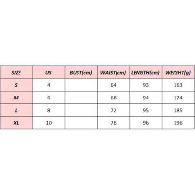 

Women High Waist Yoga Pants Ladies Fitness Leggings Gym Exercise Sports Trousers