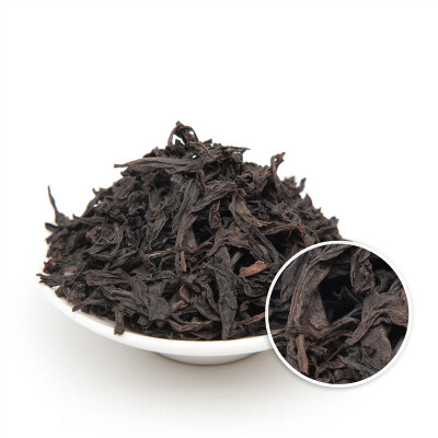 

Nonpareil Da Hong Pao * Chinese Oolong Tea