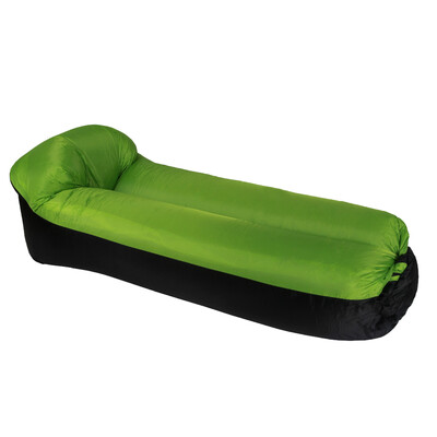 

Portable Inflatable Sofa Couch Pillow Sleeping Beds for Outdoor Camping Travelling