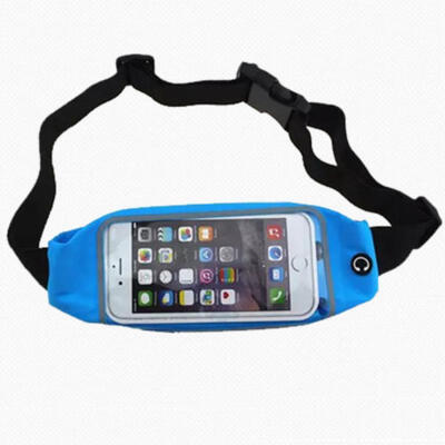 

Sports Running Waist Belt Jogging Gym Bag Case Cover Holder For Mobile phone