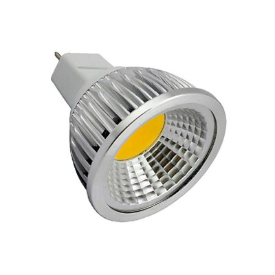 

OMTO 4W MR16 GU53 COB LED Spotlight 1380LM 6500K DC 12V