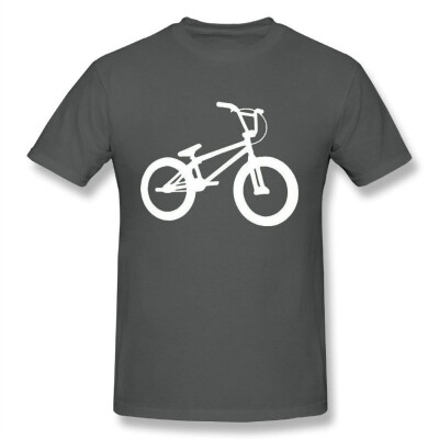 

BMX Bike Mens Cotton T-Shirt