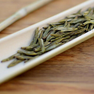 

Nonpareil Top Grade Handmade Organic Meng Ding Huang Ya China Yellow Buds Tea