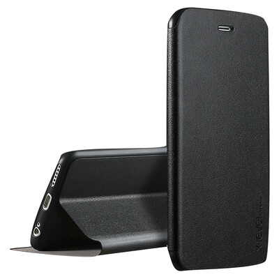 

Luxury Ultra Thin Case For Apple iPhone 6 Flip Case X XR 7 8 Plus PU Leather Cover For Apple iPhone 7 Flip Case XS Max 6Plus