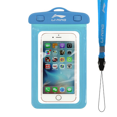 

LI-NING Waterproof Phone Bag