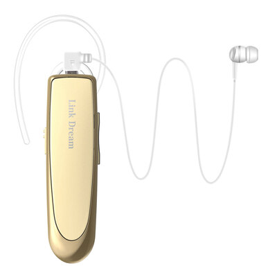 

LC - B41 Wireless Bluetooth V40 Hands Free Stereo Earphone