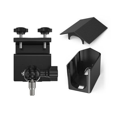 

Gutter Mount Bracket Protective Adjustable Mount with Weather Proof Cover Case Indoor&Outdoor for ARLO PROARLO PRO2 Camera An