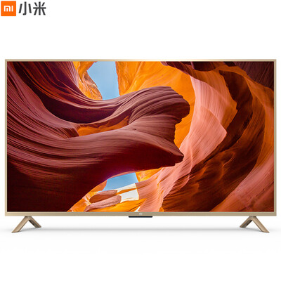 

Millet MI Millet TV 4S 65 Inch Pro L65M5-AD 2GB16GB HDR 4K Ultra HD Artificial Intelligence Voice Network LCD Flat Panel TV