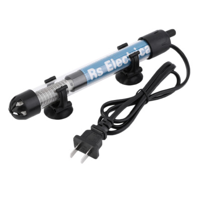 

50W 100W Aquarium Mini Submersible Fish Tank Adjustable Water Heater