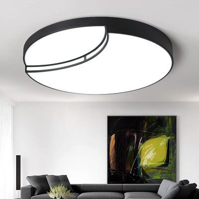 

MY032 - 40W - WJ Promise Dimming Ceiling Lamp AC 220V