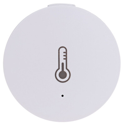 

Xiaomi Mijia Smart Temperature&Humidity Sensor Thermometer Hygrometer Measurer Tool