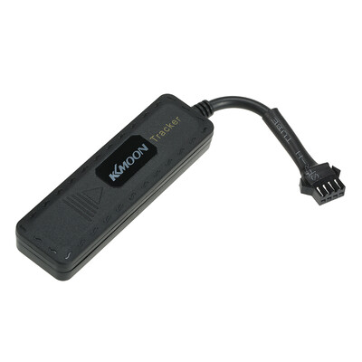 

GPS Realtime Tracker Car Motorcycle Tracking Device System GSM GPRS Locator