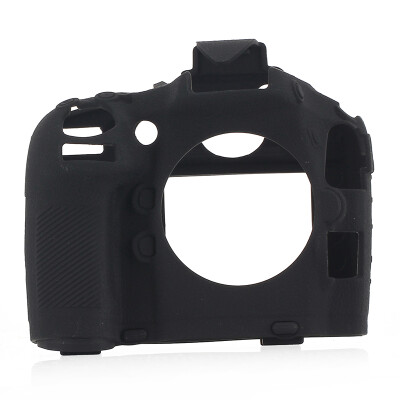 

KEYLUCKS 800E Silicone Case Cover for Nikon D800 D800E Camera Case