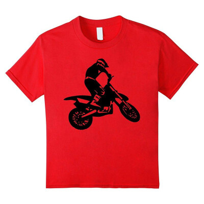 

Dirtbike Motocross T Shirt