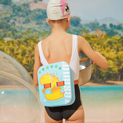 

Tuosheng TOSWIM swimming training board floating board children board training drifting learning swimming equipment water board summer swimming preferred di