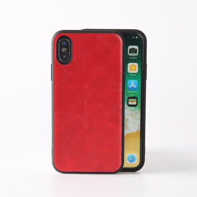 

Phone Cases For iPhone X Xs Max Cover Soft Farbic TPU Silicone Case For iPhone 6 6S Plus 7 8 Plus 7p 8p Shell