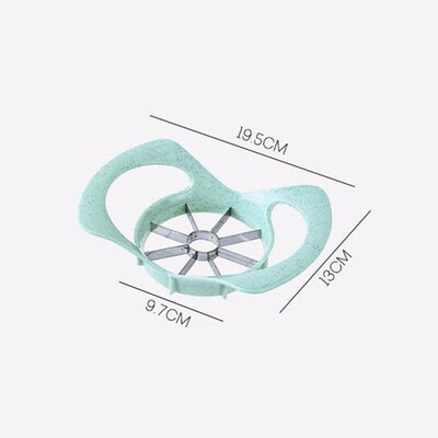 

Outdoor Apple Slicer&Corer