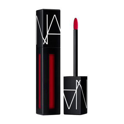 

NARS Color Matte Matte Lip Gloss Don ́T Stop Retro Flame RedBright Red 55ml