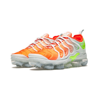 

Original New Arrival Authentic NIKE AIR VAPORMAX PLUS Mens Breathable Running Shoes Sport Outdoor Sneakers 924453-005