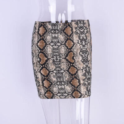 

US Women High Waist Plain Skater Flare Pleated Skirt Lady Plaid Short Mini Dress